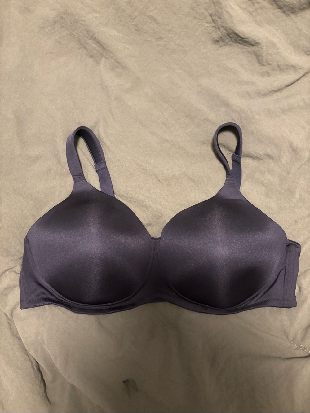 ABC 516 Mastectomy Bra in Black 40C